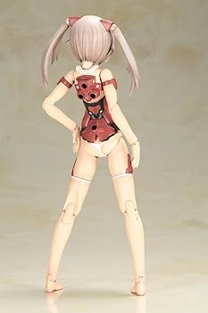 Amazon | 壽屋(KOTOBUKIYA) フレームアームズ・ガール グランデ
