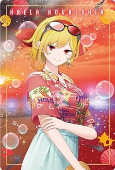 Amazon | ホロライブプロダクション ウエハース-hololive SUPER EXPO