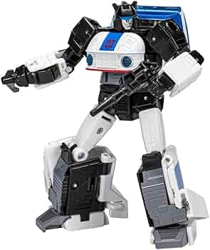 Amazon.co.jp: トランスフォーマー レガシー エボリューション