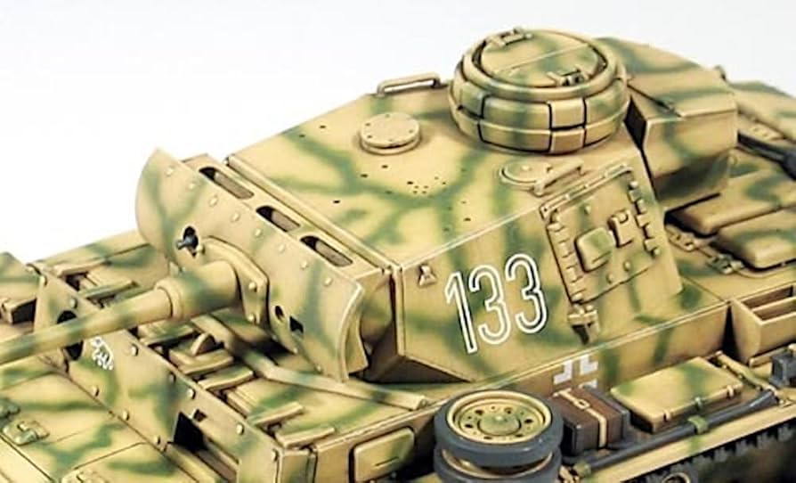 Amazon | タミヤ(TAMIYA) 1/48 ミリタリーミニチュアシリーズ No.24