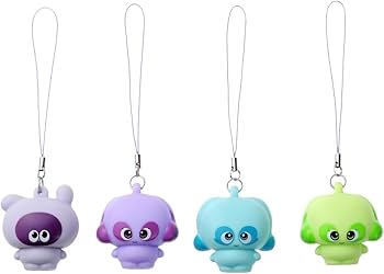 Amazon.co.jp: ぷにるんず ぷに～っとおでかけふれんず BOX 【16個入