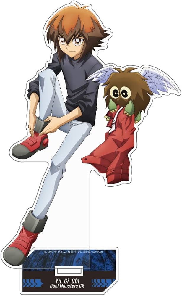 Amazon.co.jp: 【公式】コスパ 遊☆戯☆王デュエルモンスターズGX 遊城