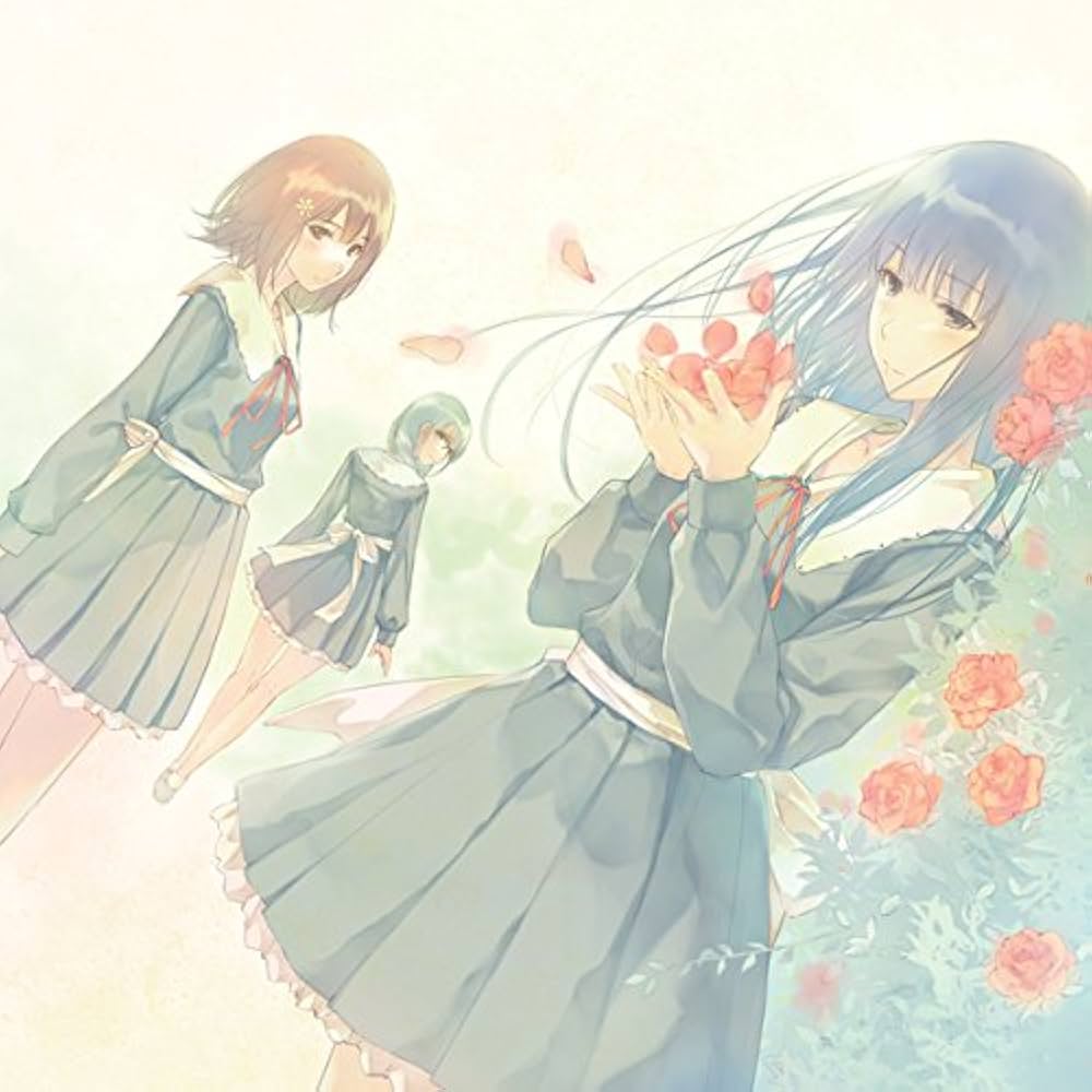 Amazon | FLOWERS Le volume sur printemps official fanbook(FLOWERS