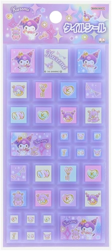 Amazon | サンスター文具(Sun-Star Stationery) サンリオキャラクター