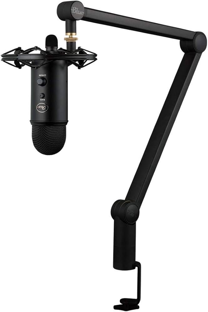 Amazon.co.jp: Logicool G Blue Yeticaster Yeti BM400C USB