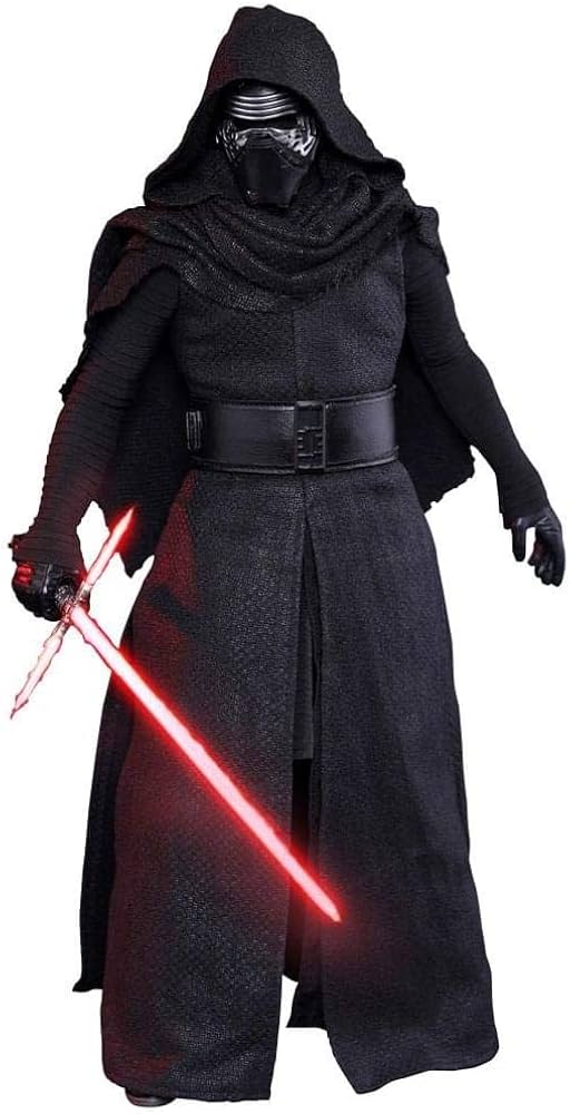 Amazon.co.jp: ムービー・マスターピース スター・ウォーズ/フォースの