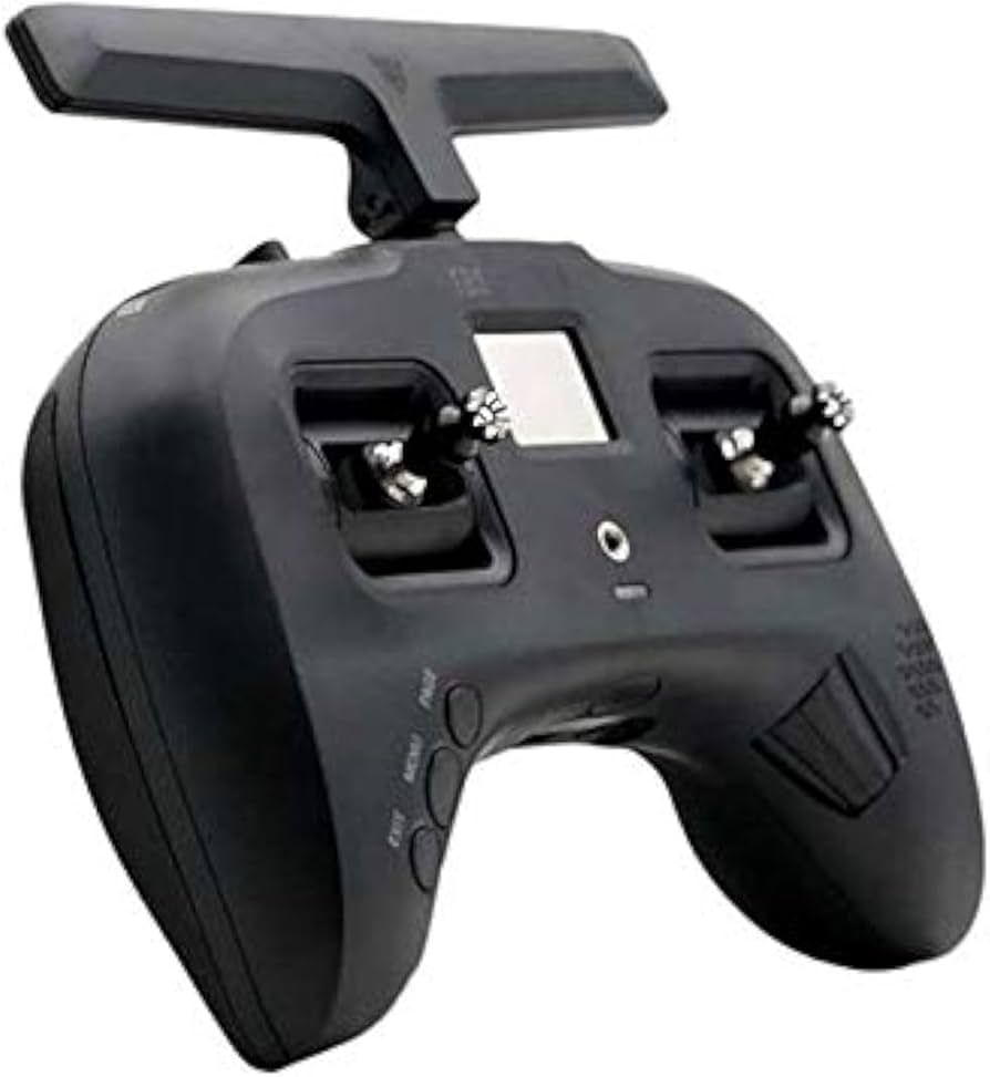 Amazon.com: TBS Tango 2 PRO V3 FPV RC Radio Controller with Built