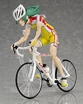 Amazon.co.jp: figma 弱虫ペダル GRANDE ROAD 巻島裕介 ノンスケール