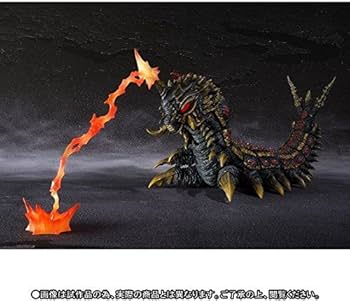 S.H.モンスターアーツ バトラ(成虫)＆バトラ(幼虫) Special Color Ver