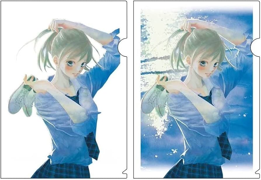 Amazon.co.jp: ちはやふる展 展覧会オリジナルグッズ 末次由紀