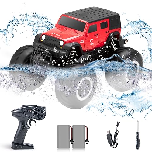 carox ラジコン 水陸両用」の人気商品一覧 | 安い商品を通販サイトから