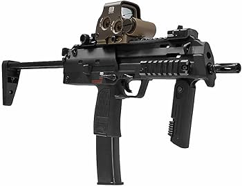 Amazon | 良品武品 東京マルイ 電動ガン MP7 完全対応 MAG MP7A1 100連