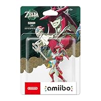 Amazon.co.jp: amiibo シド【ティアーズ オブ ザ キングダム】(ゼルダ