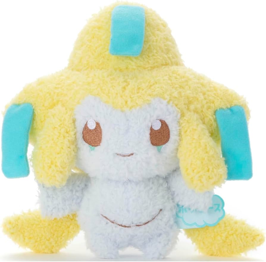 Amazon.co.jp: ポケットモンスター ポケモン ポケピース ぬいぐるみ