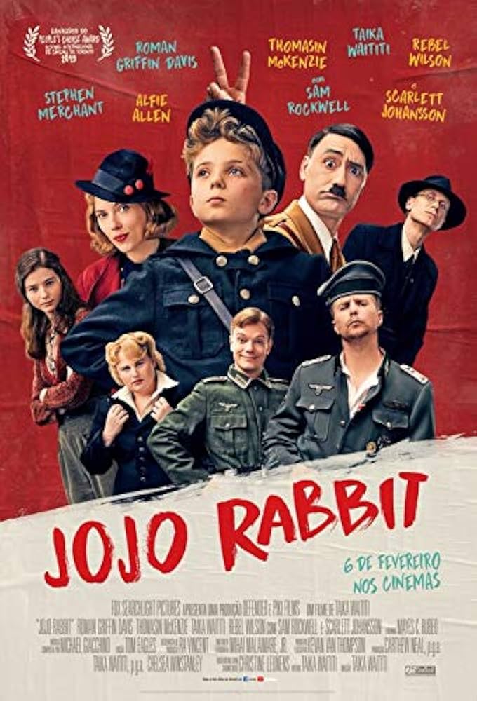 Amazon.co.jp: アート映画のポスター - ジョジョラビットファミリー