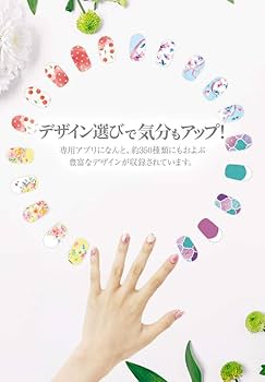 Amazon.co.jp: ヤマダ電機 フナイ ネイルプリンター FBN-FA20-RG
