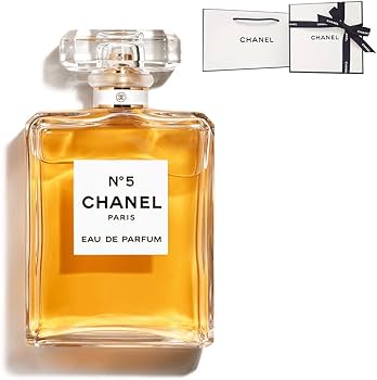Amazon | 【国内正規品】CHANEL シャネル N°5 オードゥ パルファム