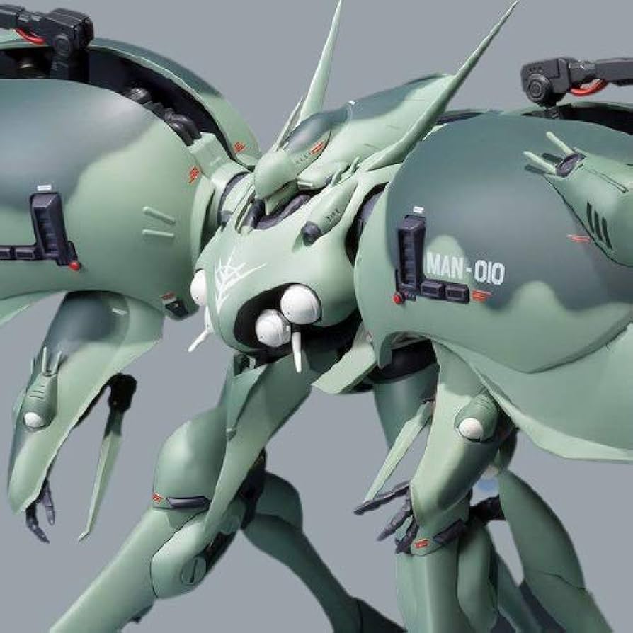 Amazon | ROBOT魂 〈SIDE MS〉機動戦士Zガンダム ゲー・ドライ(重塗装