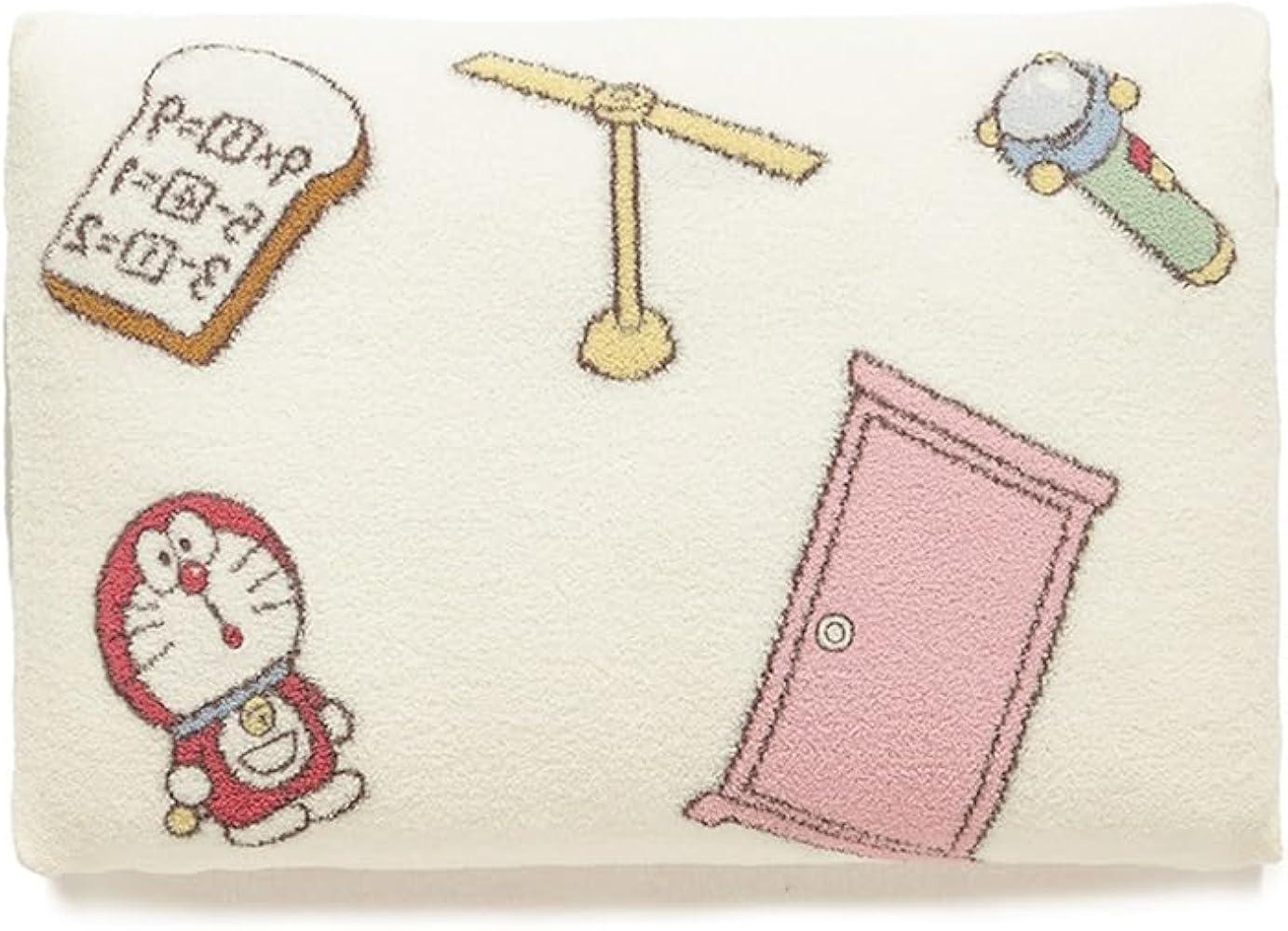 Amazon.co.jp: [ジェラート ピケ] 【ドラえもん】【Sleep】ジャガード
