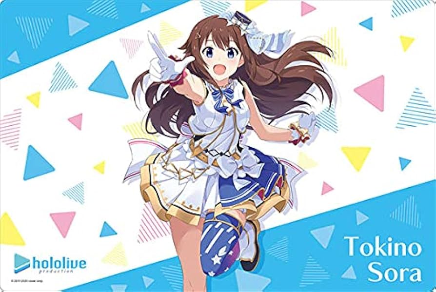 Amazon | ブシロード ラバーマットコレクション V2 Vol.44 ホロライブ