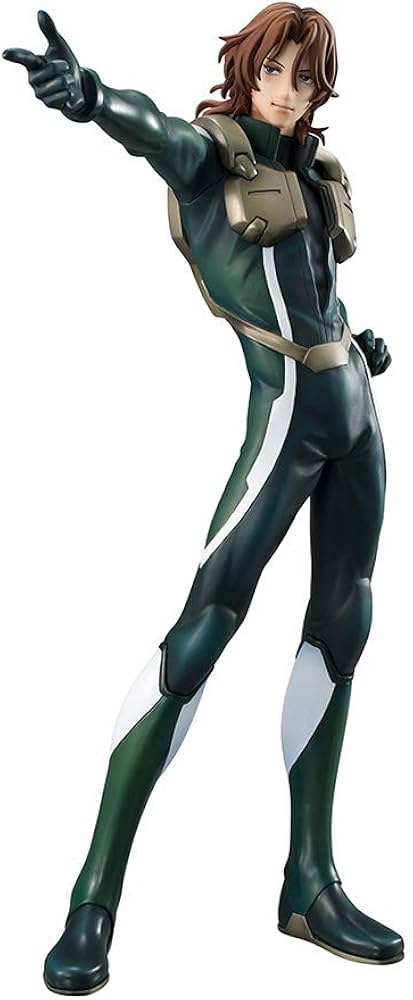 Amazon.co.jp: GGG(ガンダム・ガイズ・ジェネレーション) 機動戦士