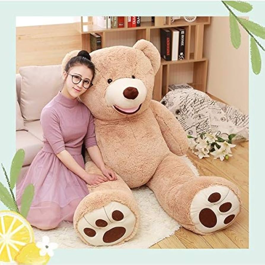 Amazon.co.jp: クマ ぬいぐるみ 熊 コストコ テディベア クリスマス