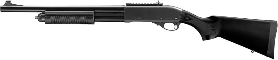 Amazon.co.jp: 東京マルイ M870 タクティカル 18歳以上 ガスショット