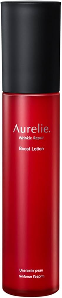 Amazon | 【MEGUMI開発】Aurelie (オレリー) リンクルリペアブースト