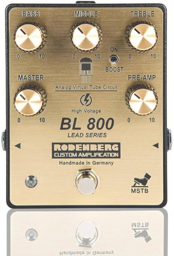 Amazon.co.jp: RODENBERG/BL 800 British Legend 800 Overdrive