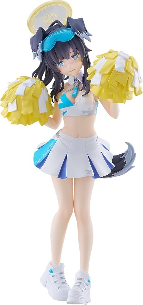 Amazon | POP UP PARADE ブルーアーカイブ Blue Archive ヒビキ[応援団