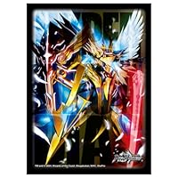 Amazon | デュエル・マスターズ DXカードスリーブ 漆黒の深淵 ジャシン
