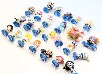 Amazon.co.jp: アニキャラヒーローズワンピース6 スリラーバーク編＋α