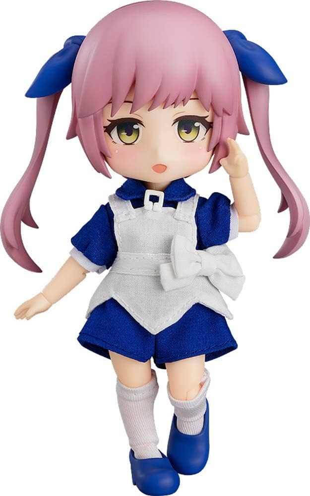 Amazon | ねんどろいどどーる おめがシスターズ おめがリオ ノン