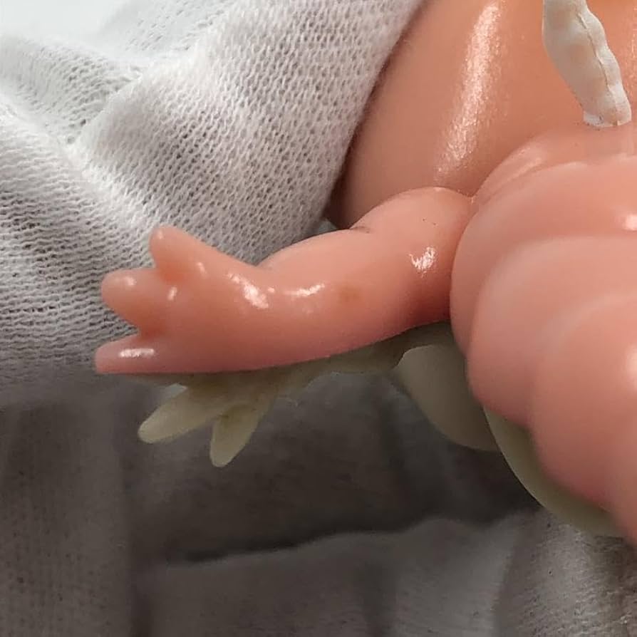 Amazon.co.jp: JASON FREENY 4D MASTER BABY CUPID Figure Jason