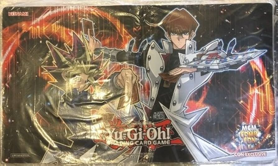 セール 数日後に商品取り消し 超希少） 遊戯王 不動遊星 海外プレイ