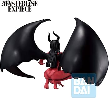 Amazon.co.jp: 一番くじ ワンピース メモリーオブヒロインズ Devil's