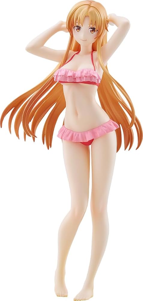 Amazon | POP UP PARADE ソードアート オンライン BEACH QUEENS アスナ