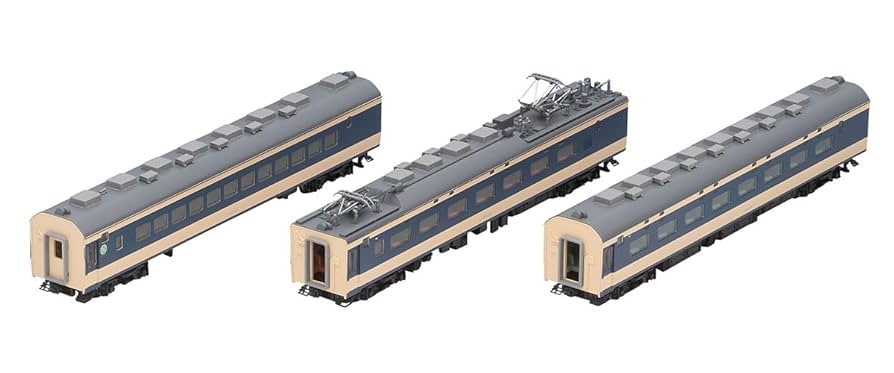 レア！】583系 側面方向幕 1本もの レア！】583系 側面方向幕 1