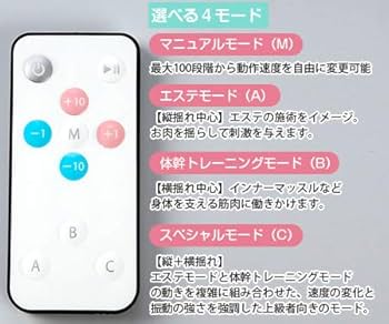 Amazon.co.jp: 乗ってるだけ！ブルブルボーテ : スポーツ＆アウトドア