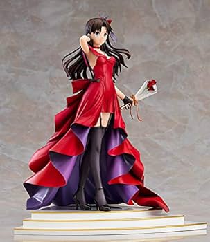 Amazon | 「Fate/stay night」 ~15th Celebration Project~ 遠坂凛