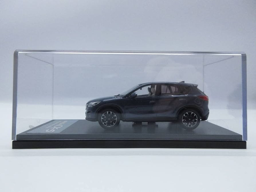 Amazon | 1/43 マツダ MAZDA ディーラー特注 CX-5 初代CX5 後期