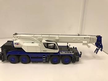 Amazon.co.jp: TADANO タダノ CREVO ROUGH TERRAIN CRANE GR-1000N 1