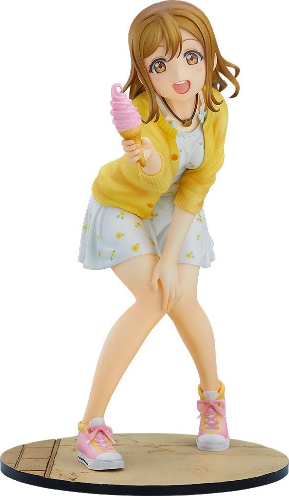 Amazon.co.jp: With Fans! ラブライブ! サンシャイン!! 国木田花丸 Blu
