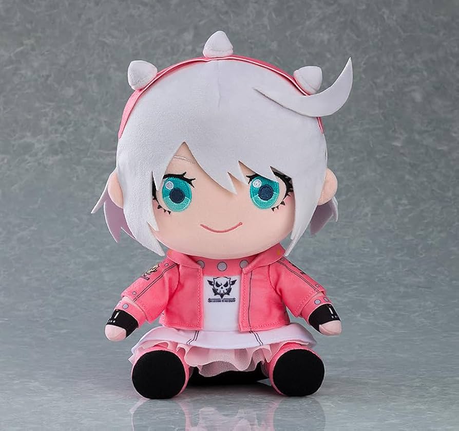 Amazon.co.jp: GUILTY GEAR STRIVE エルフェルト ヴァレンタイン