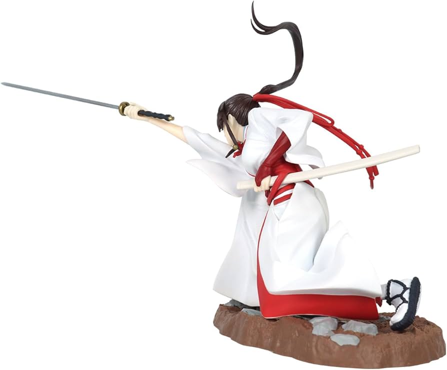 Amazon.com: Hell's Paradise: Jigokuraku - Luminasta - Yamada