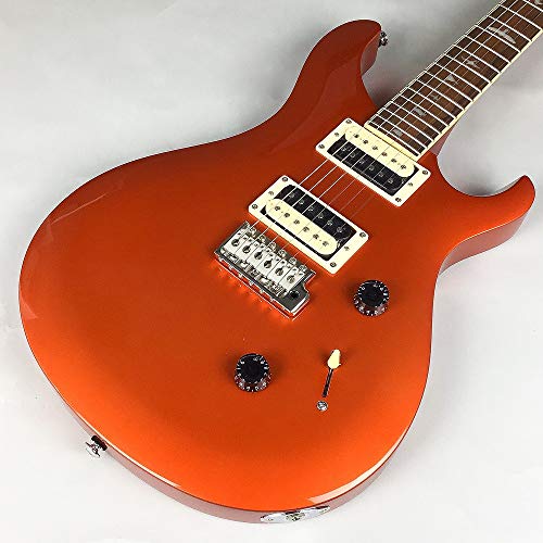 PRS SEが欲しい！！【PRS SE LIMITED EDITION STANDARD 24 IN METALLIC