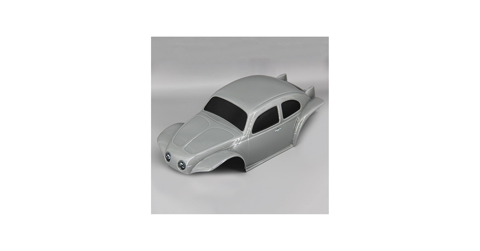 Amazon | SANTAIZI 1/10 RCボディグレービートル レクサン PCシェル幅