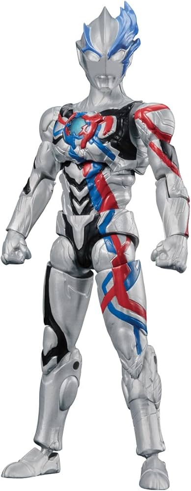 Amazon.co.jp: バンダイ(BANDAI) 超動αウルトラマン6 [全6種セット