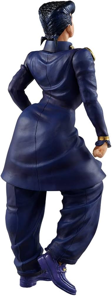 Amazon.co.jp: バンプレスト 一番くじ ジョジョの奇妙な冒険 JOJO'S