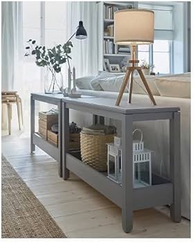 Amazon.co.jp : IKEA/イケア LAUTERS/ラウテルス：テーブルランプ